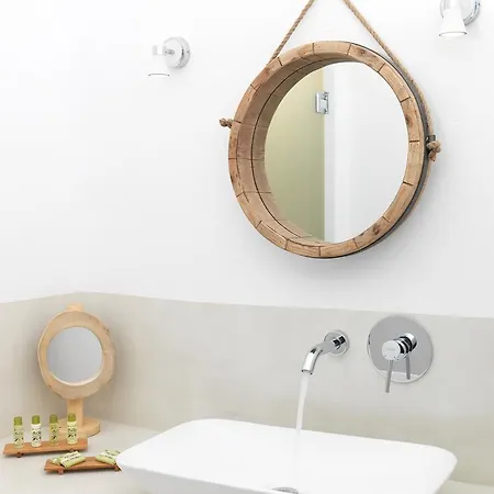 Apartman Drops Cave *