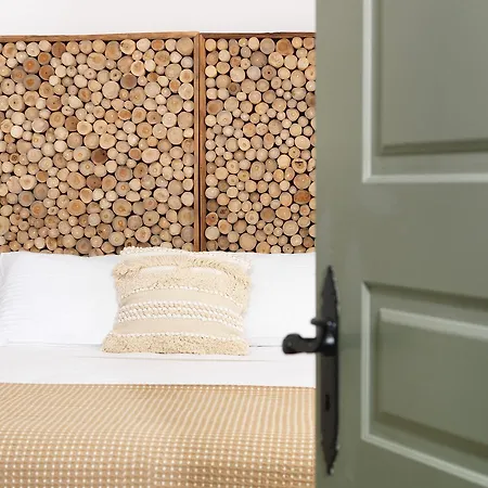 Apartman Drops Cave Vóthon