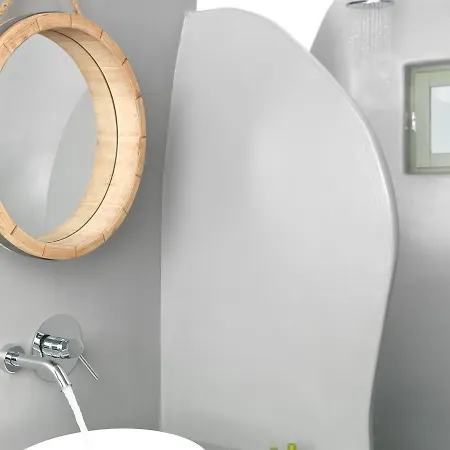 Drops Cave Appartamento Vóthon