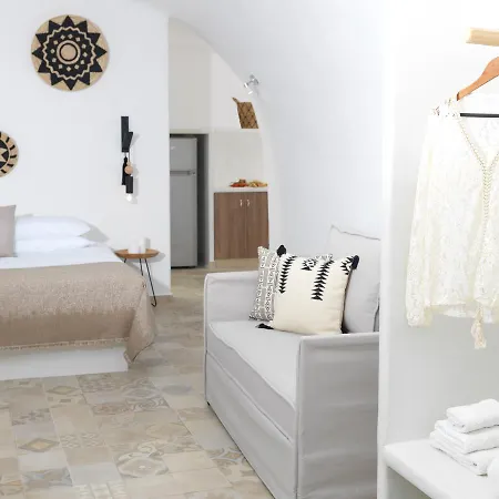 Drops Cave Apartment Vothon
