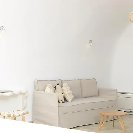 Apartment Drops Cave *