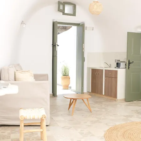Apartment Drops Cave