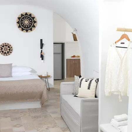 Drops Cave Apartment *