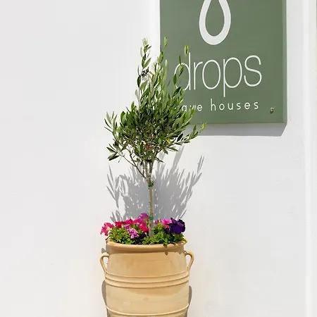 Drops Cave Apartment