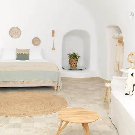 Drops Cave Apartment *