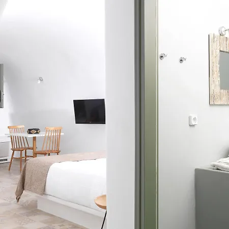 Drops Cave Apartment *