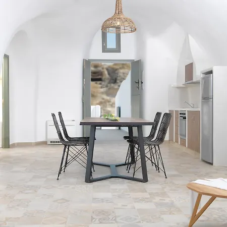 Drops Cave Apartment
