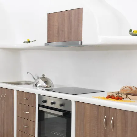 Drops Cave Appartamento *