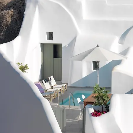 Apartment Drops Cave