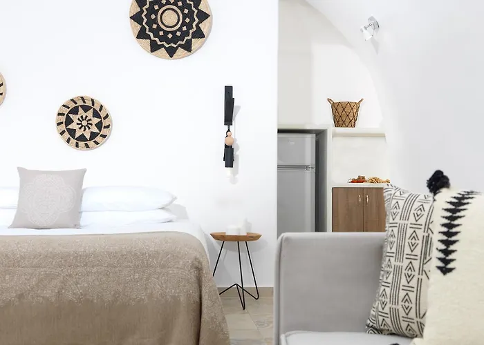 Apartament Drops Cave