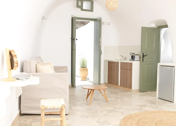 Apartament Drops Cave