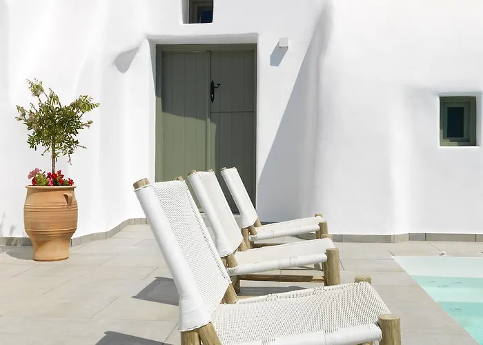 Апартаменты Drops Cave *