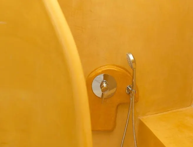 Apartament Drops Cave Vóthon