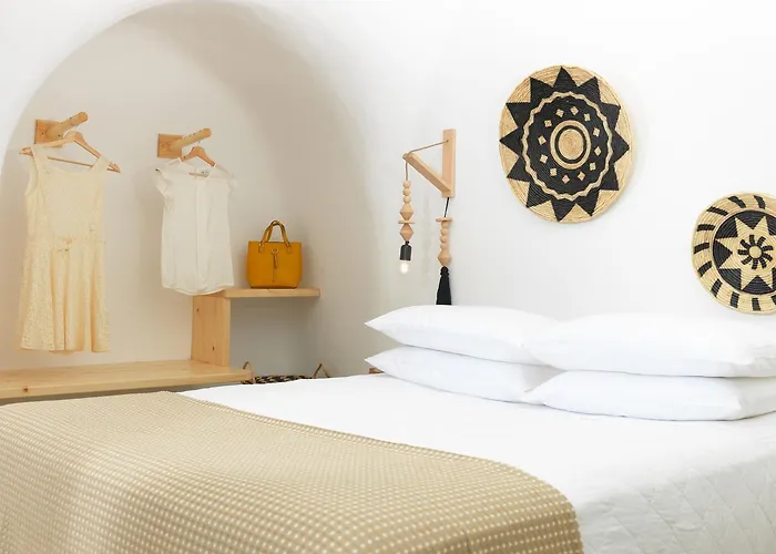 Apartament Drops Cave