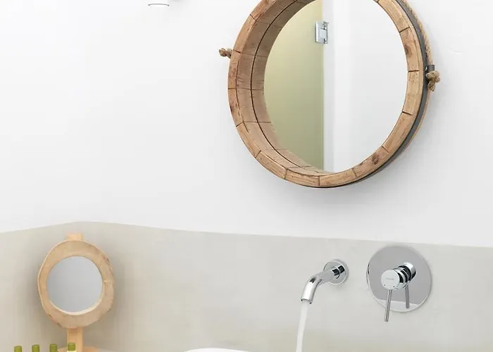 Apartament Drops Cave *