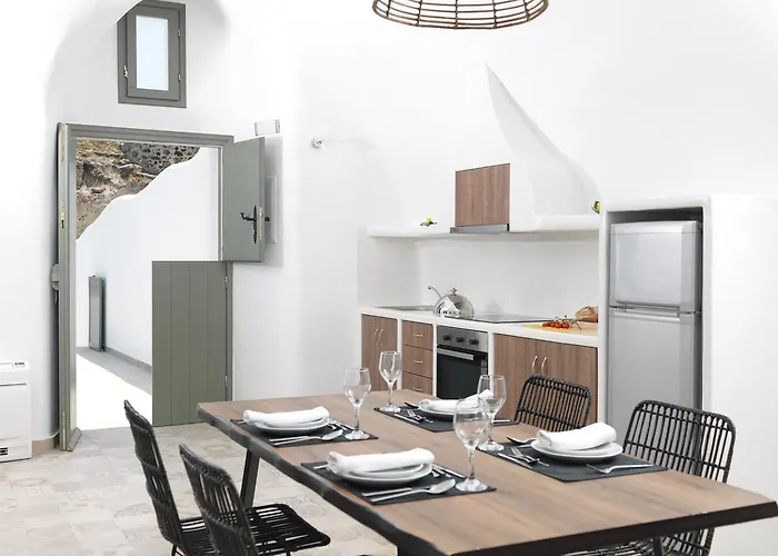 Drops Cave Апартаменты