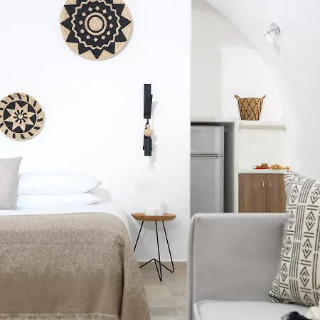 Appartement Drops Cave