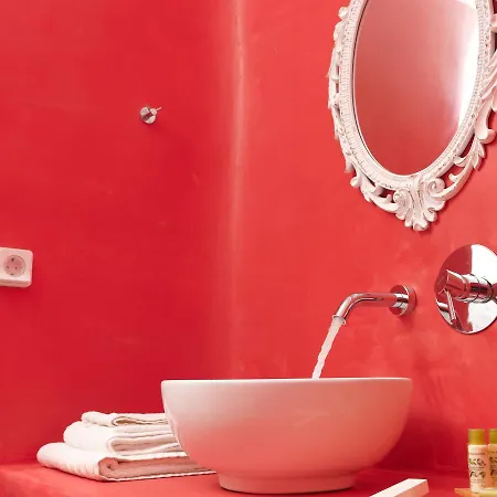 Drops Cave Appartement *