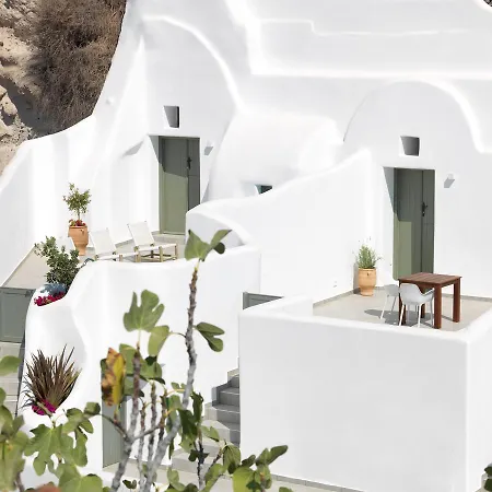 Drops Cave Appartement *