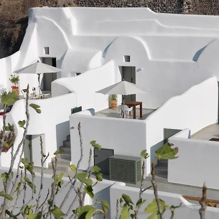 Appartement Drops Cave *