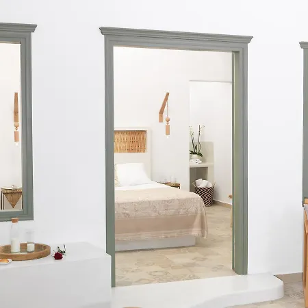 Appartement Drops Cave *