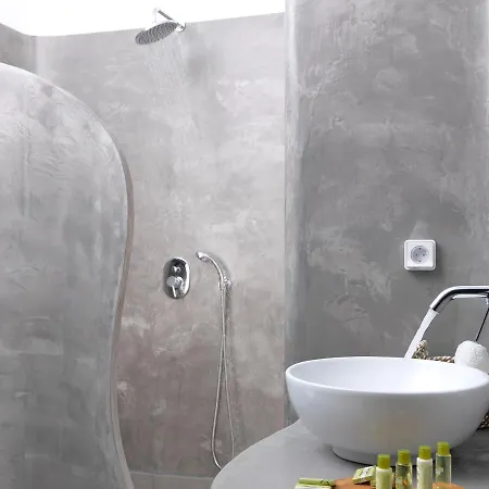 Drops Cave Appartement *