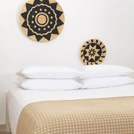 Appartement Drops Cave Vóthon