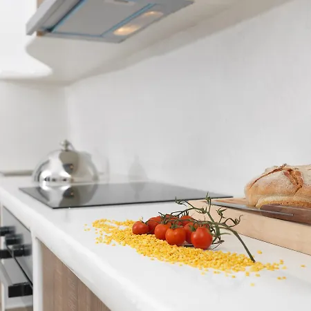 Drops Cave Appartement *