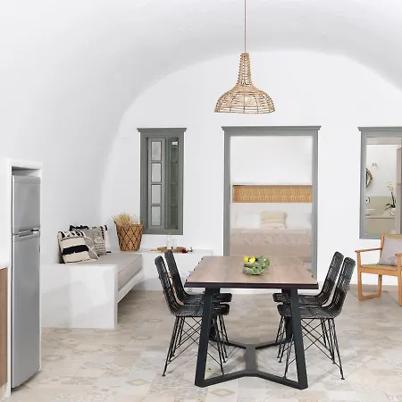 Drops Cave Appartement *