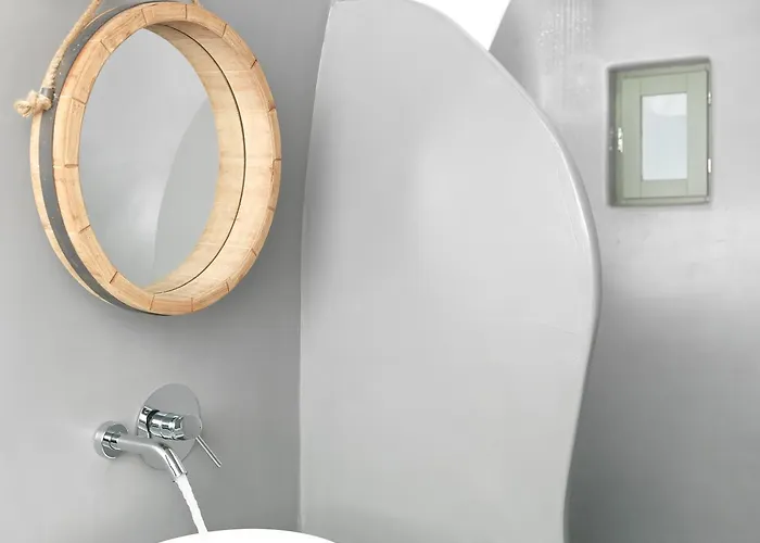 Drops Cave Daire Vóthon