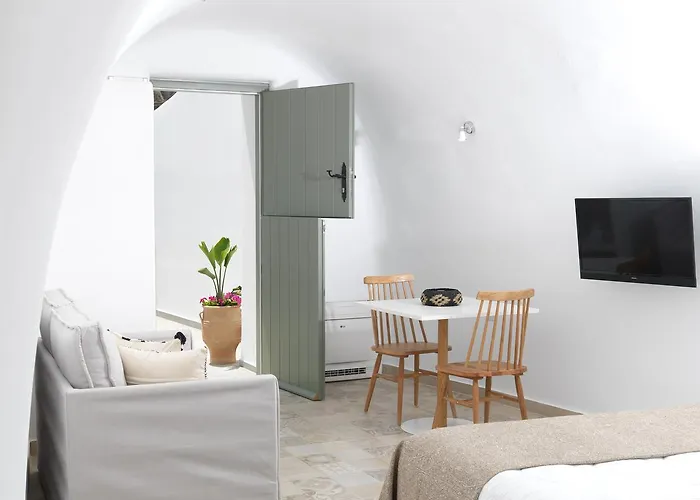 Appartement Drops Cave *