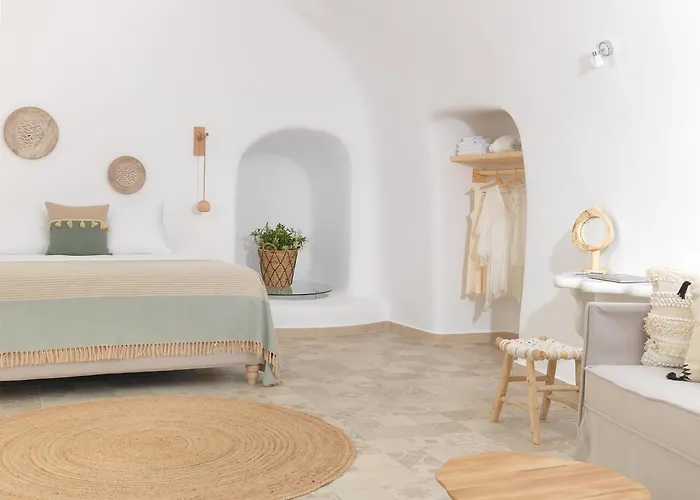 Appartement Drops Cave *