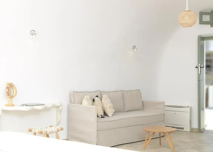 Appartement Drops Cave *