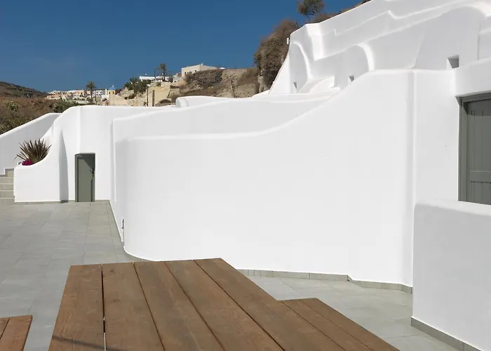 Apartmán Drops Cave Vóthon