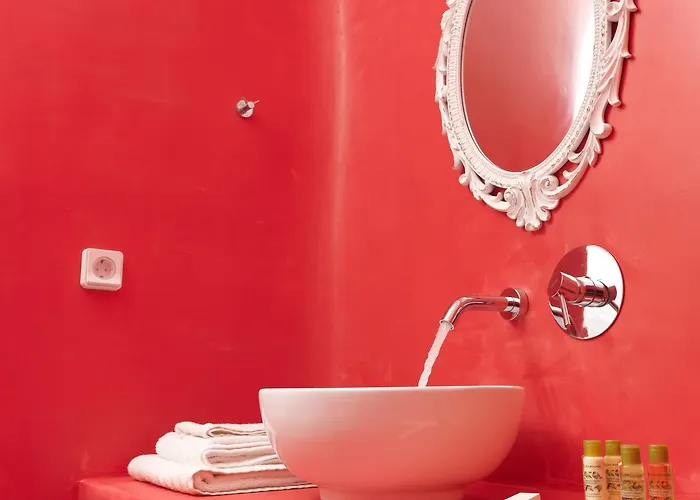 Drops Cave Appartement *