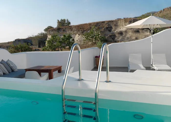 Drops Cave Appartement Vóthon