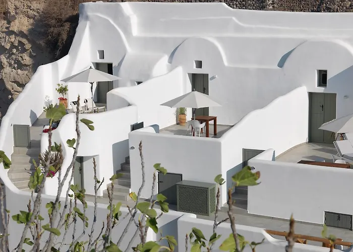 Appartement Drops Cave *