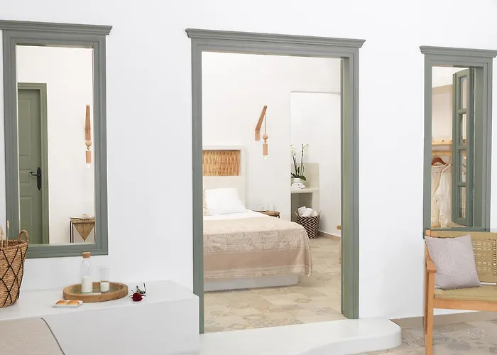 Appartement Drops Cave *