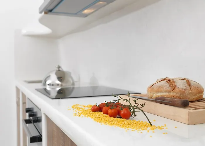 Drops Cave Appartement *