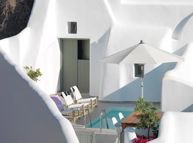 Appartement Drops Cave