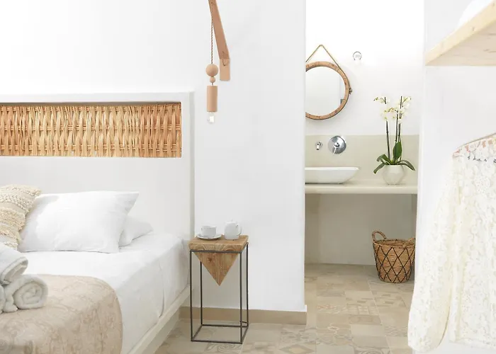 Drops Cave Appartement *