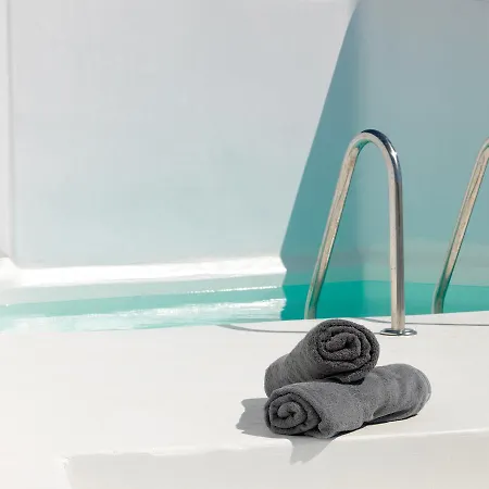 Drops Cave Apartamento Vóthon