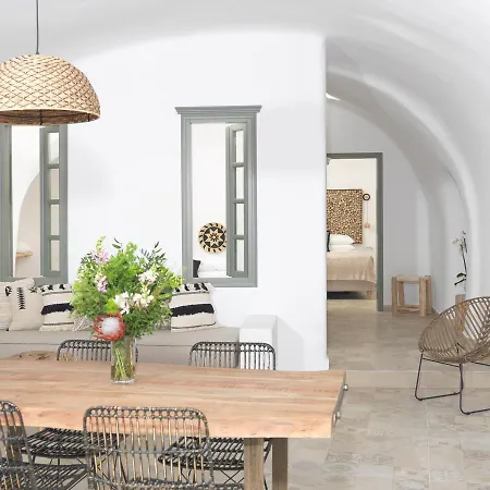 Apartamento Drops Cave Vóthon