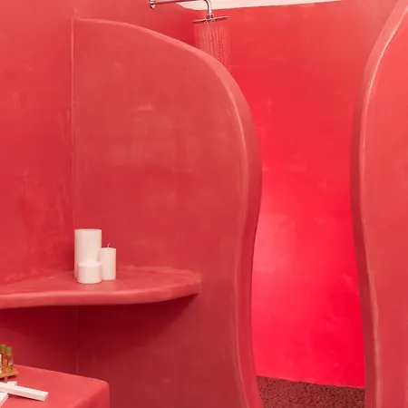 Drops Cave Apartamento Vóthon