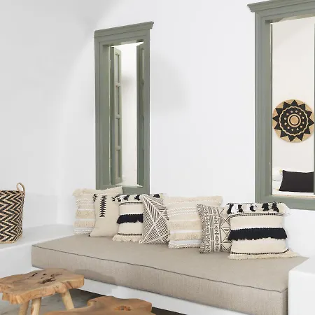 Apartamento Drops Cave Vóthon