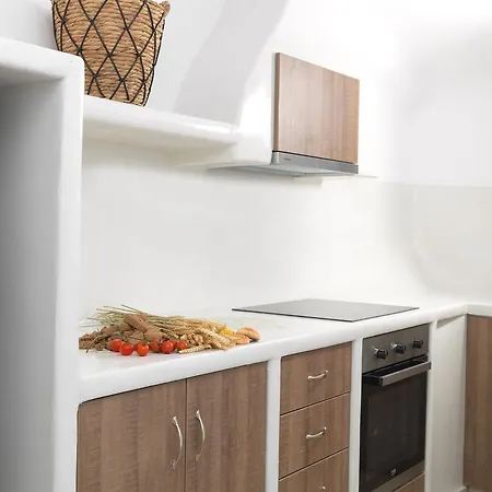 Drops Cave アパート *