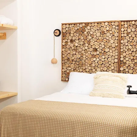 Apartamento Drops Cave Vóthon