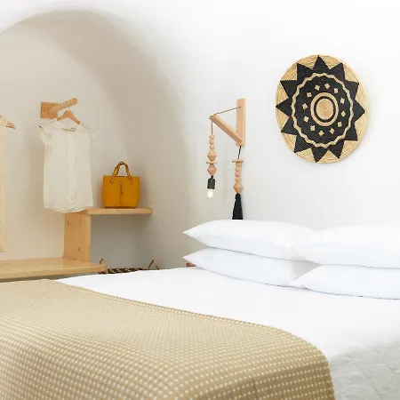 Apartamento Drops Cave