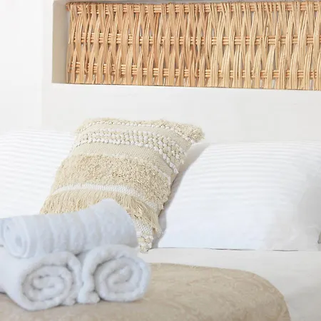 Drops Cave Apartamento Vóthon