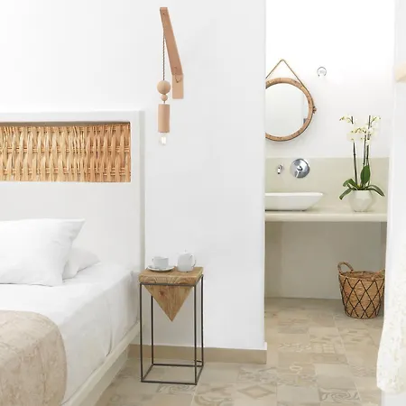 Drops Cave アパート *